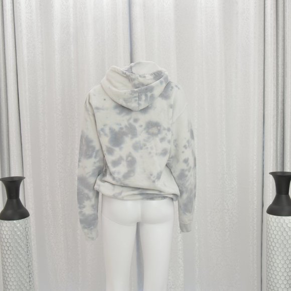 Tie Dye Ice Cube Hoodie - Picture 3 of 3